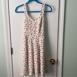 Minnie Disney Sun Dress